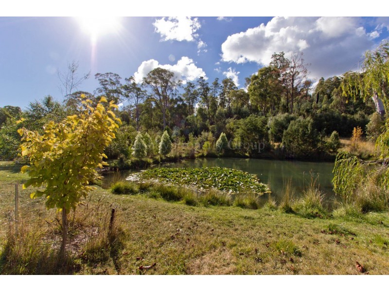 268 Los Angelos Road, Swan Bay TAS 7252