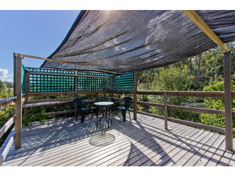 268 Los Angelos Road, Swan Bay TAS 7252