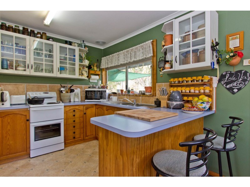 268 Los Angelos Road, Swan Bay TAS 7252
