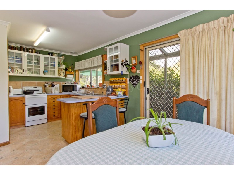 268 Los Angelos Road, Swan Bay TAS 7252