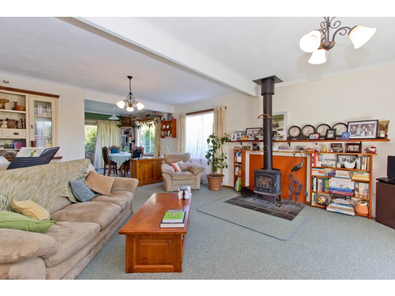 268 Los Angelos Road, Swan Bay TAS 7252