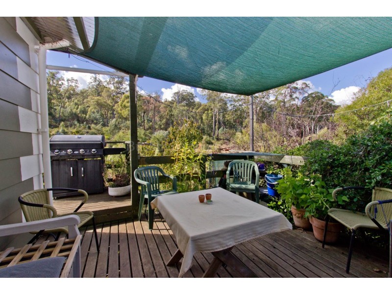 268 Los Angelos Road, Swan Bay TAS 7252