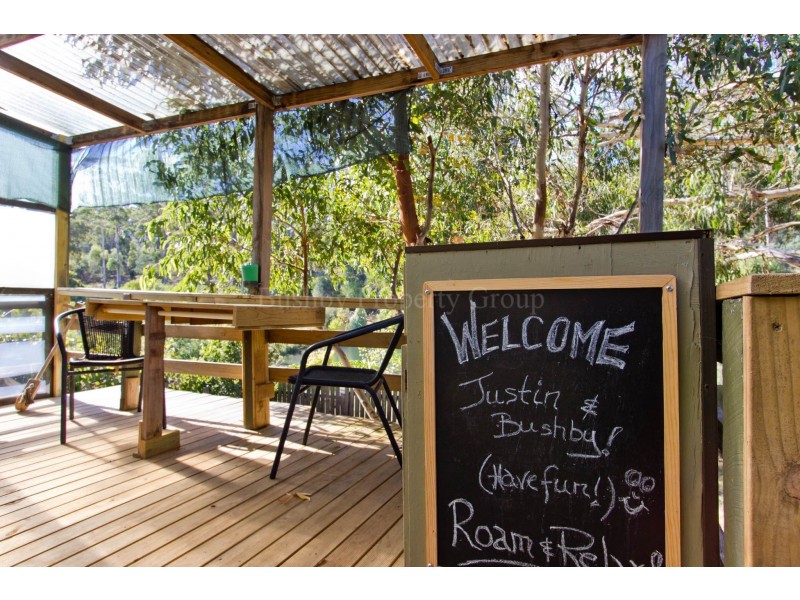 268 Los Angelos Road, Swan Bay TAS 7252