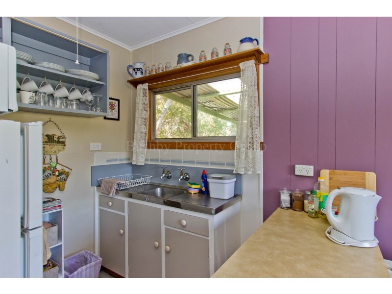 268 Los Angelos Road, Swan Bay TAS 7252