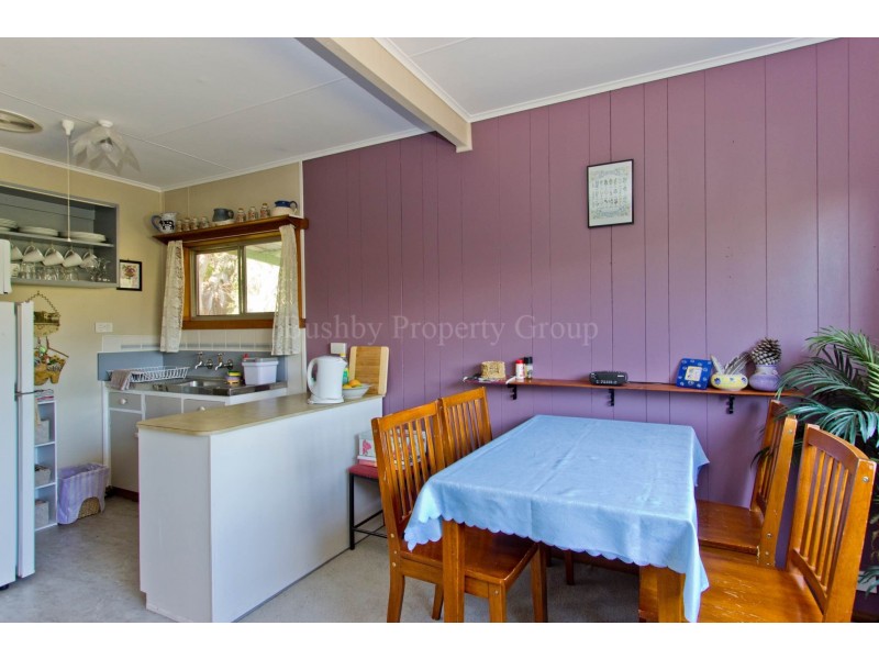 268 Los Angelos Road, Swan Bay TAS 7252