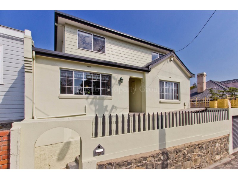 46 Racecourse Crescent, Launceston TAS 7250