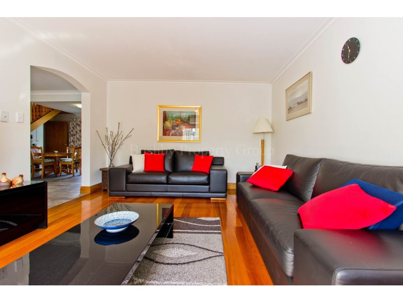 46 Racecourse Crescent, Launceston TAS 7250