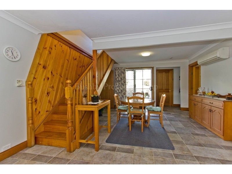 46 Racecourse Crescent, Launceston TAS 7250