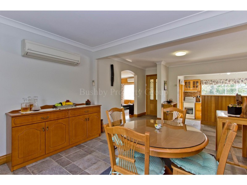 46 Racecourse Crescent, Launceston TAS 7250