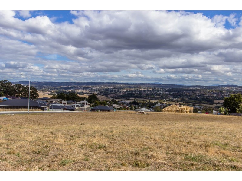 Lot 1 Tenzing Drive, St Leonards TAS 7250