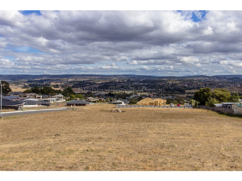 Lot 1 Tenzing Drive, St Leonards TAS 7250