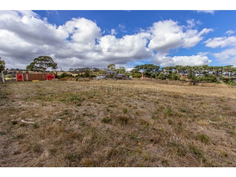 Lot 2 Tenzing Drive, St Leonards TAS 7250