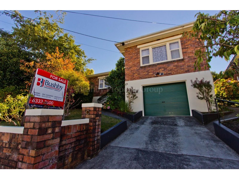 25 Robin Street, Newstead TAS 7250