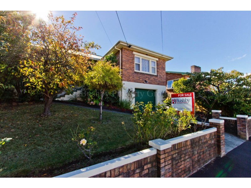 25 Robin Street, Newstead TAS 7250