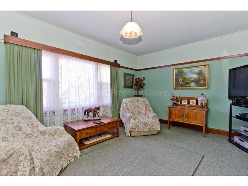 25 Robin Street, Newstead TAS 7250