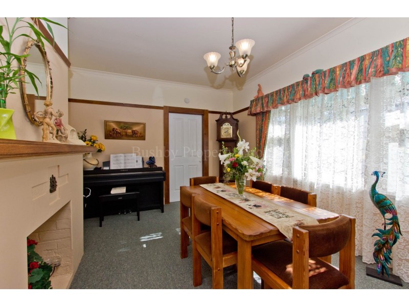 25 Robin Street, Newstead TAS 7250