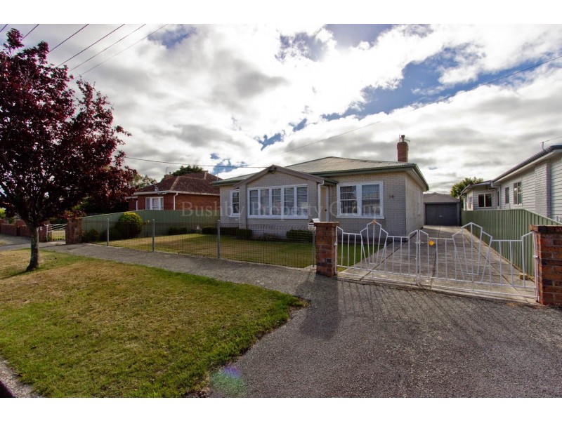14 Pershing Street, Mowbray TAS 7248