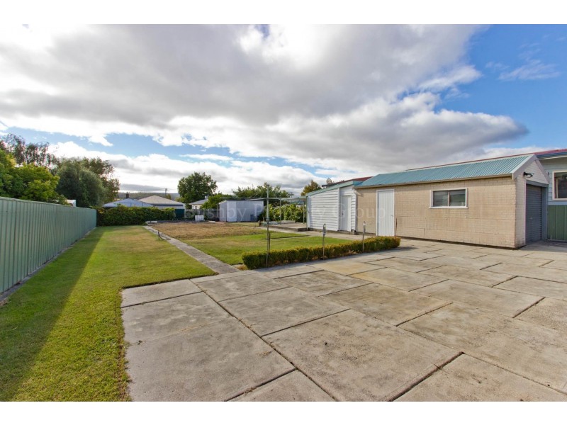 14 Pershing Street, Mowbray TAS 7248