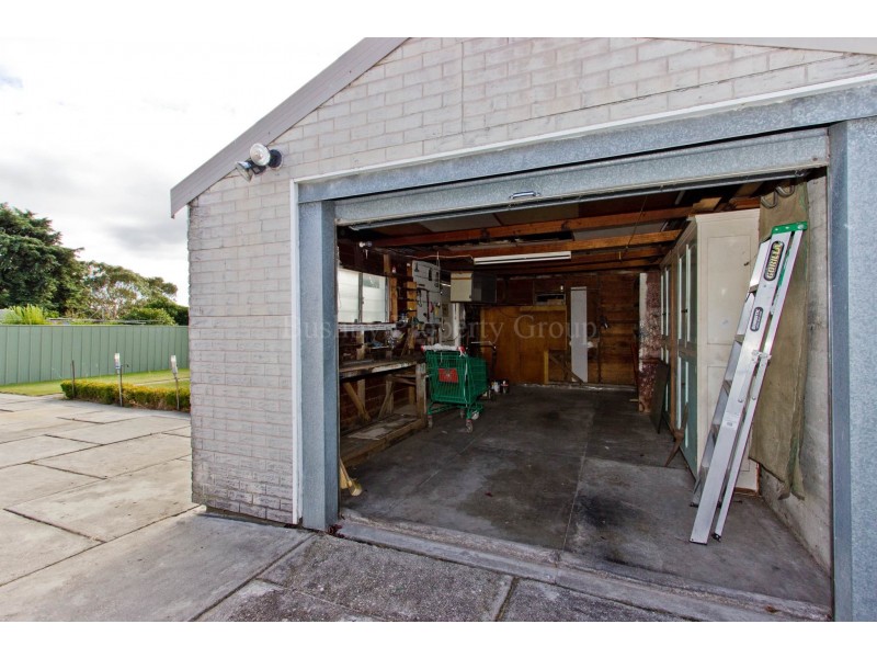 14 Pershing Street, Mowbray TAS 7248