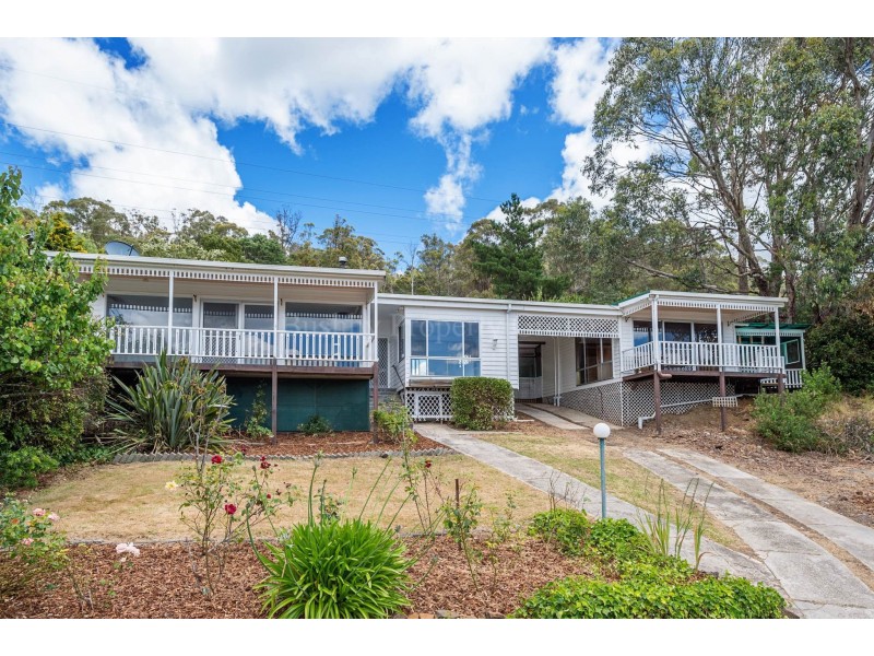 381 Rosevears Drive, Lanena TAS 7275