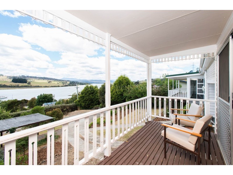 381 Rosevears Drive, Lanena TAS 7275