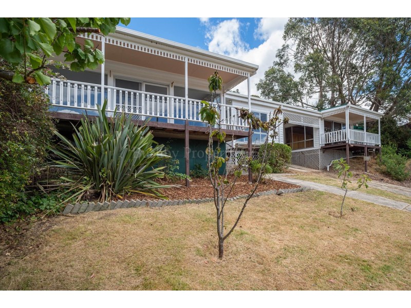 381 Rosevears Drive, Lanena TAS 7275
