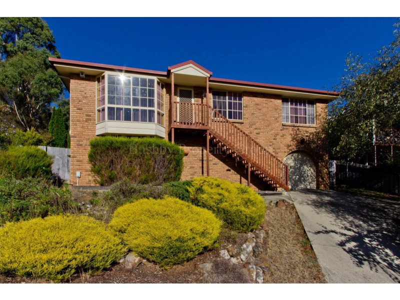 41 Allison Avenue, Riverside TAS 7250