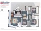 41 Allison Avenue, Riverside TAS 7250 Floorplan