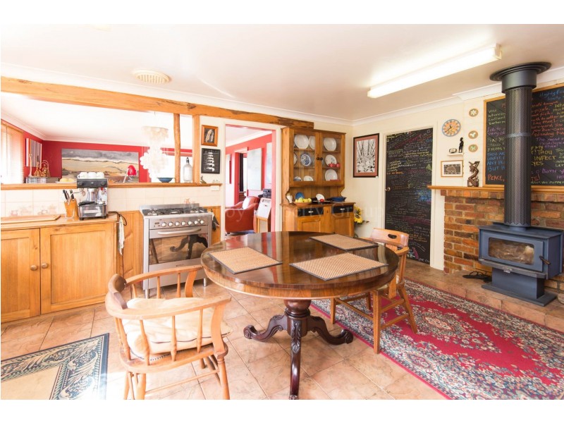 21384 Tasman Highway, Four Mile Creek TAS 7215