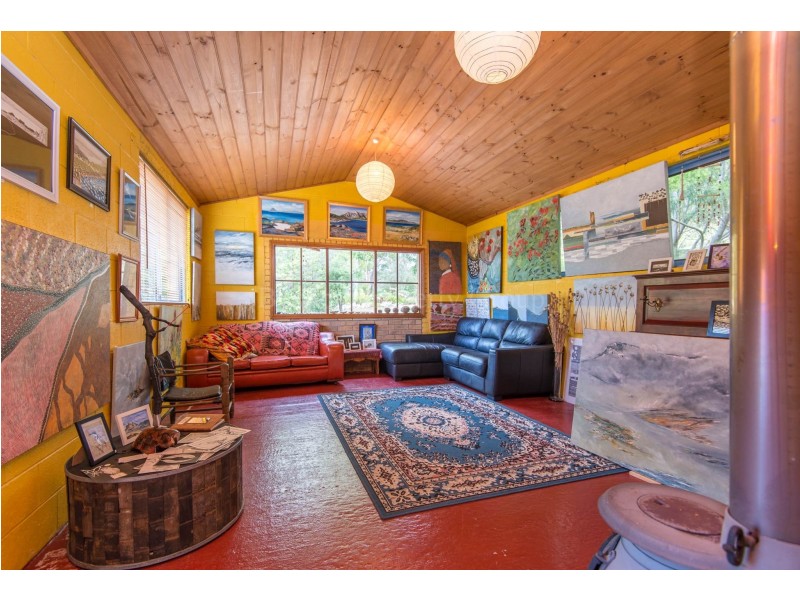 21384 Tasman Highway, Four Mile Creek TAS 7215