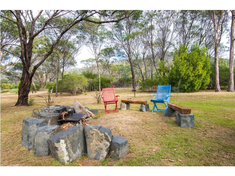 21384 Tasman Highway, Four Mile Creek TAS 7215