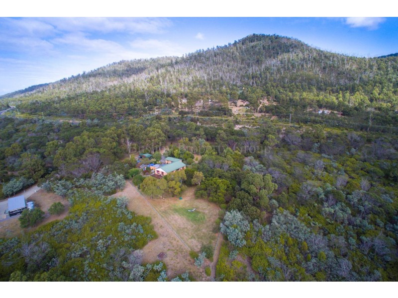 21384 Tasman Highway, Four Mile Creek TAS 7215