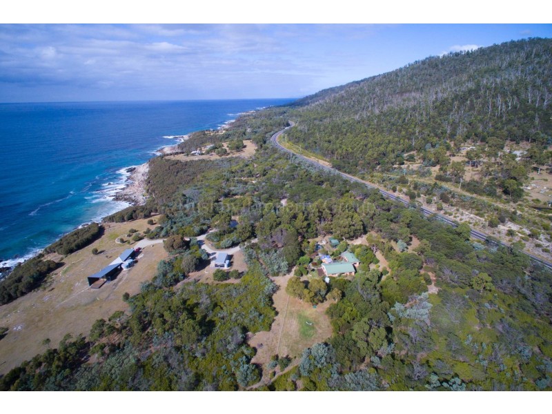 21384 Tasman Highway, Four Mile Creek TAS 7215