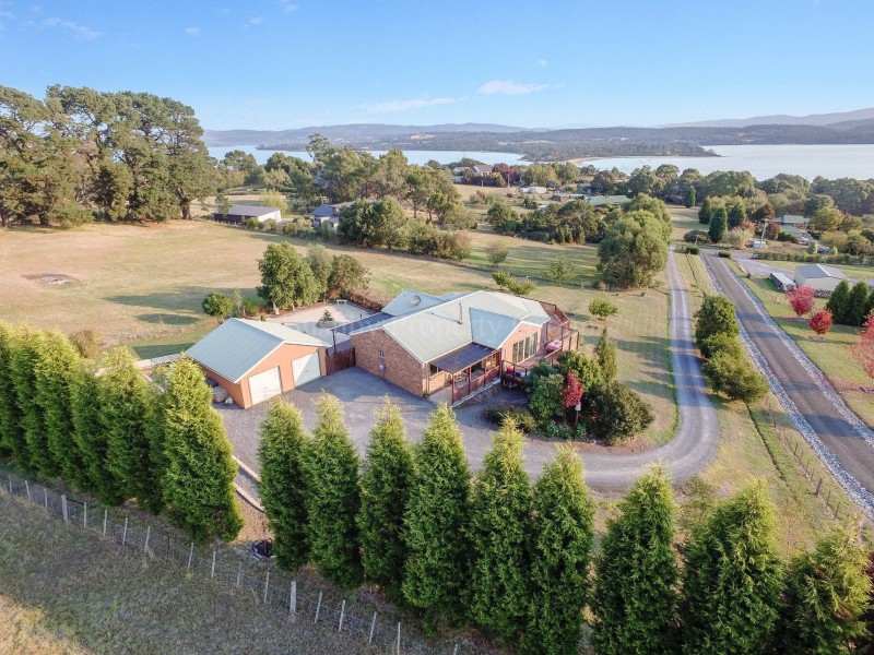 17 Burton Street, Hillwood TAS 7252
