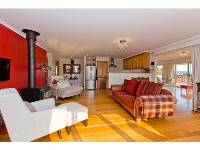 17 Burton Street, Hillwood TAS 7252