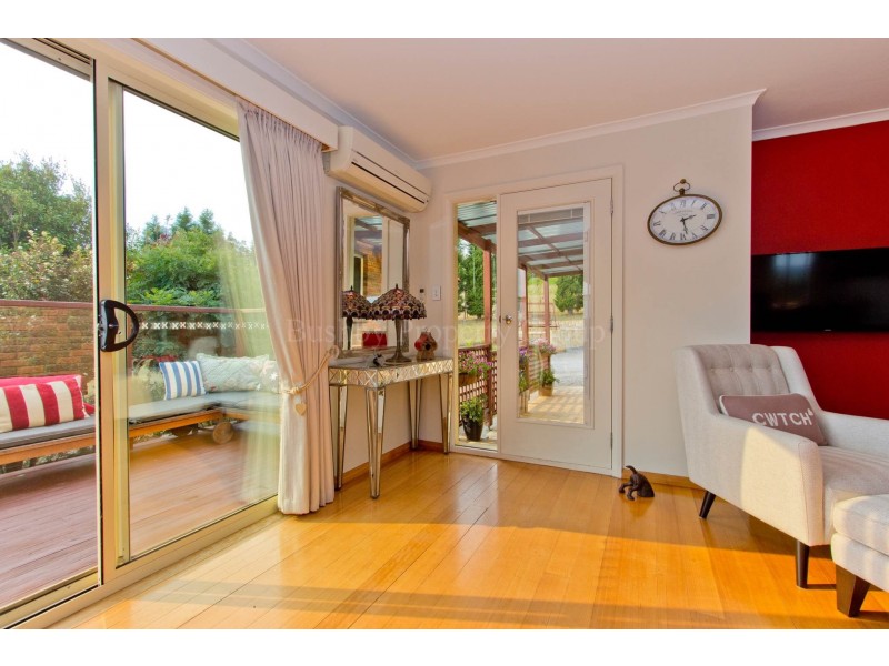 17 Burton Street, Hillwood TAS 7252