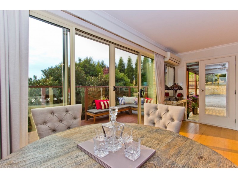 17 Burton Street, Hillwood TAS 7252