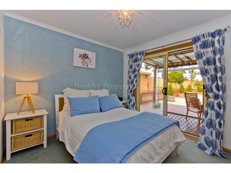 17 Burton Street, Hillwood TAS 7252