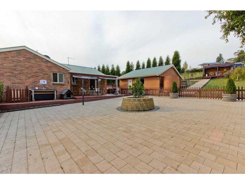 17 Burton Street, Hillwood TAS 7252