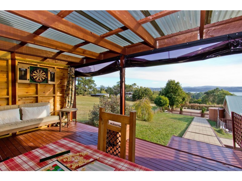 17 Burton Street, Hillwood TAS 7252