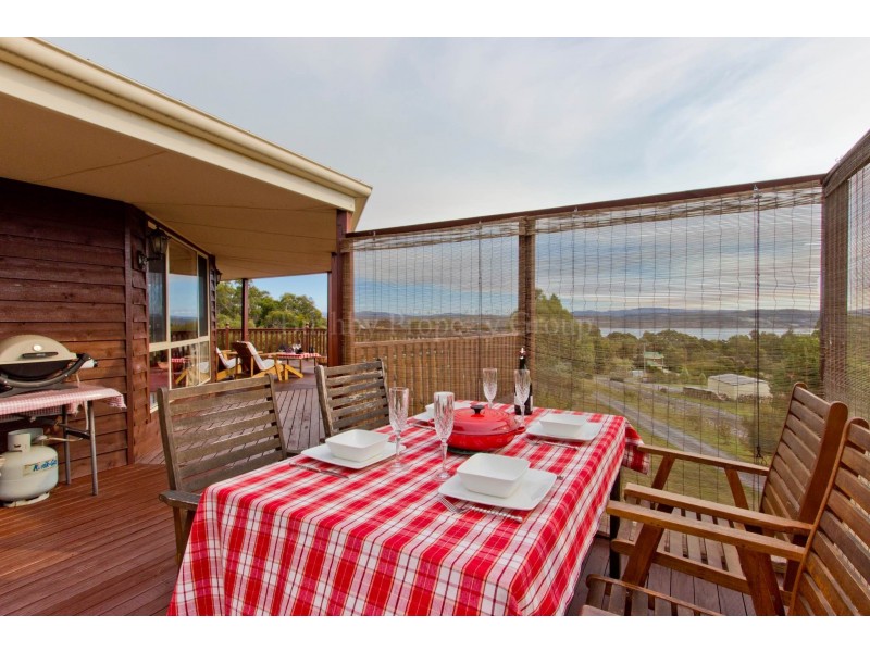 17 Burton Street, Hillwood TAS 7252