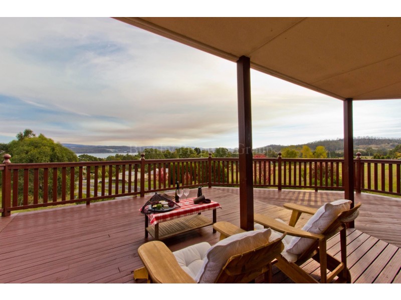 17 Burton Street, Hillwood TAS 7252