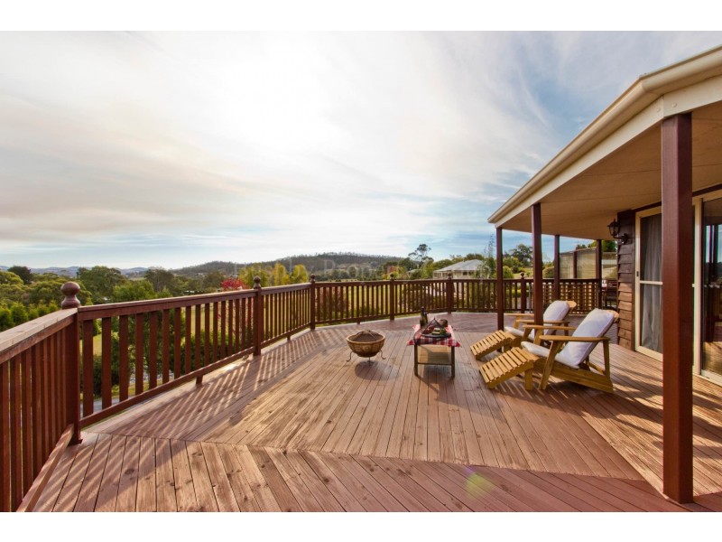 17 Burton Street, Hillwood TAS 7252