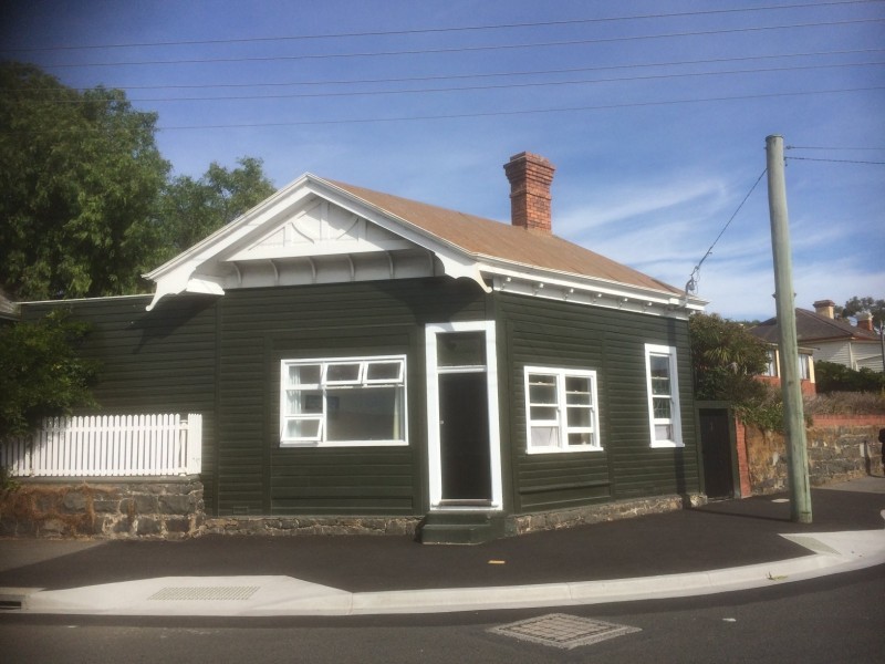 1 Cimitiere, Launceston TAS 7250