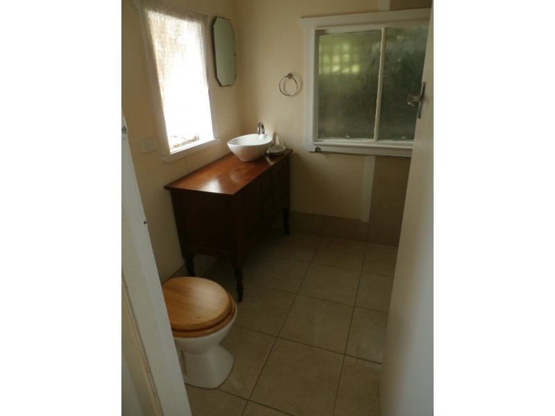 1 Cimitiere, Launceston TAS 7250