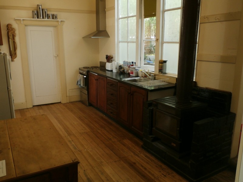 1 Cimitiere, Launceston TAS 7250