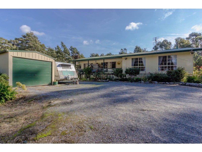 13 Bowens Road, York Town TAS 7270