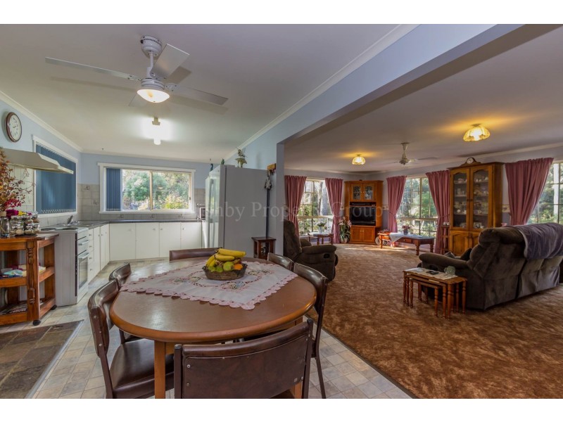 13 Bowens Road, York Town TAS 7270