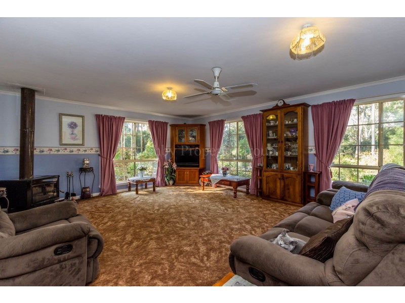 13 Bowens Road, York Town TAS 7270