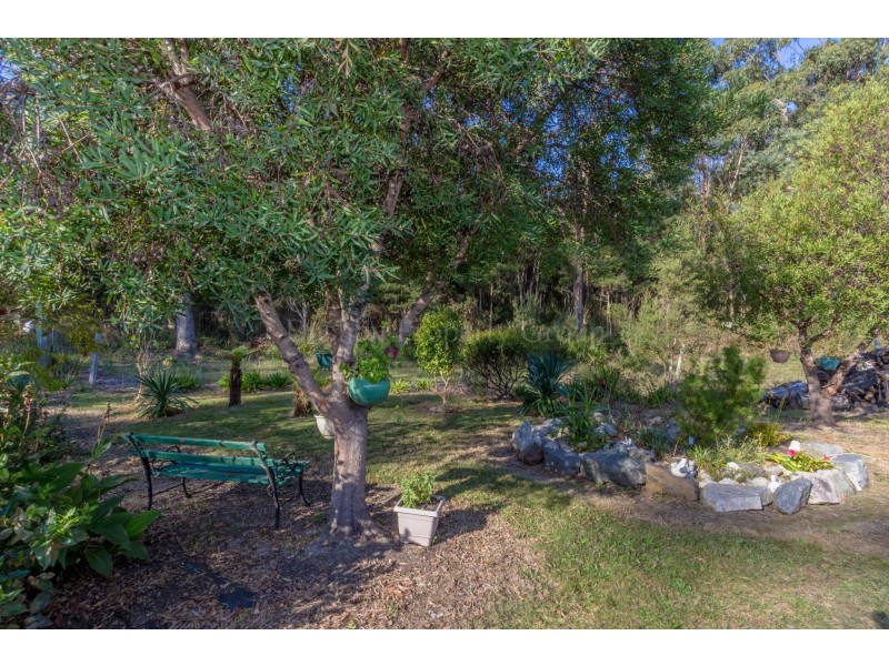 13 Bowens Road, York Town TAS 7270